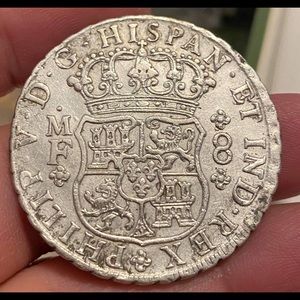 Meet your Posher, Juan